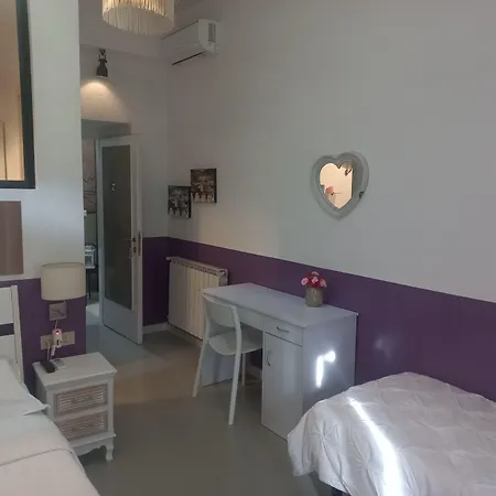 Stefano House Vaticano Roma