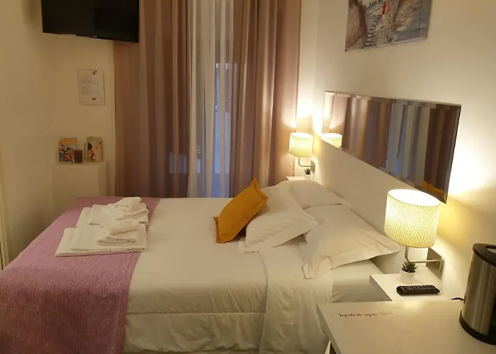 Stefano House Vaticano 4*