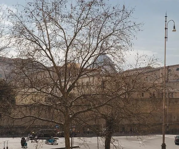 Stefano House Vaticano 4* Rzym