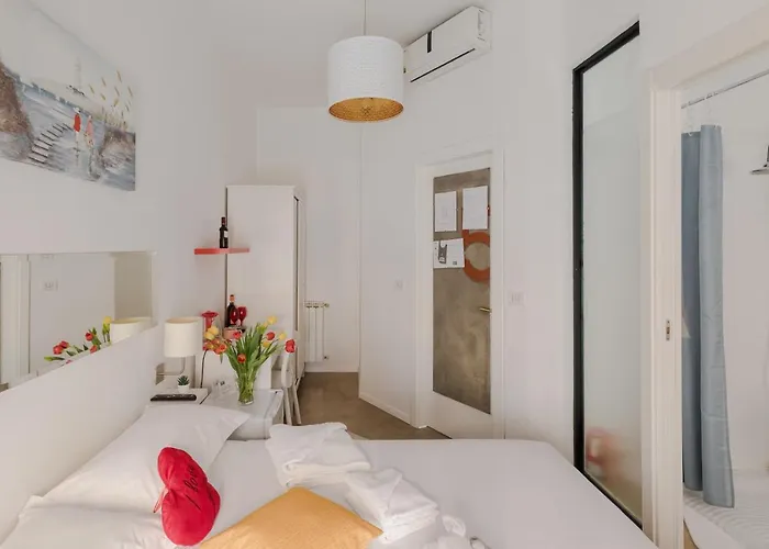 Pensjonat Stefano House Vaticano 4*