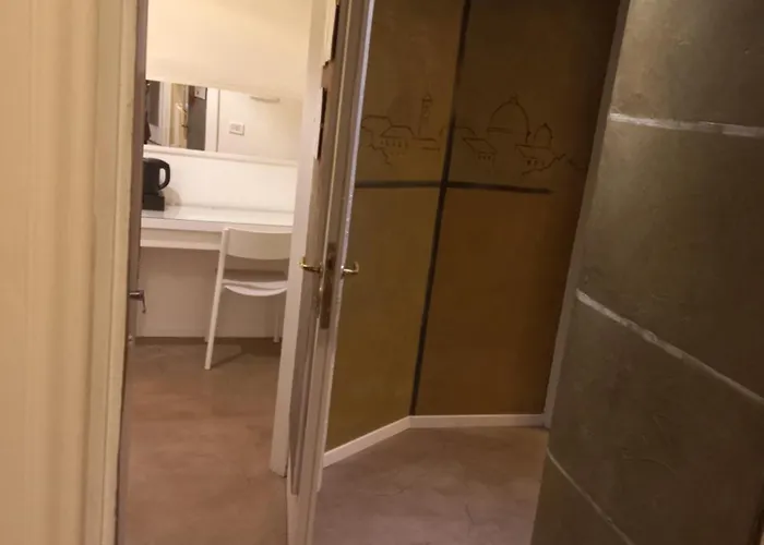 Pensjonat Stefano House Vaticano