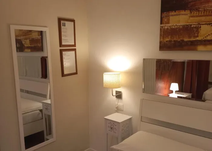Pensjonat Stefano House Vaticano