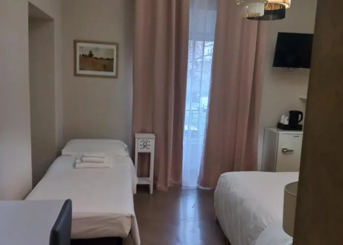 Stefano House Vaticano