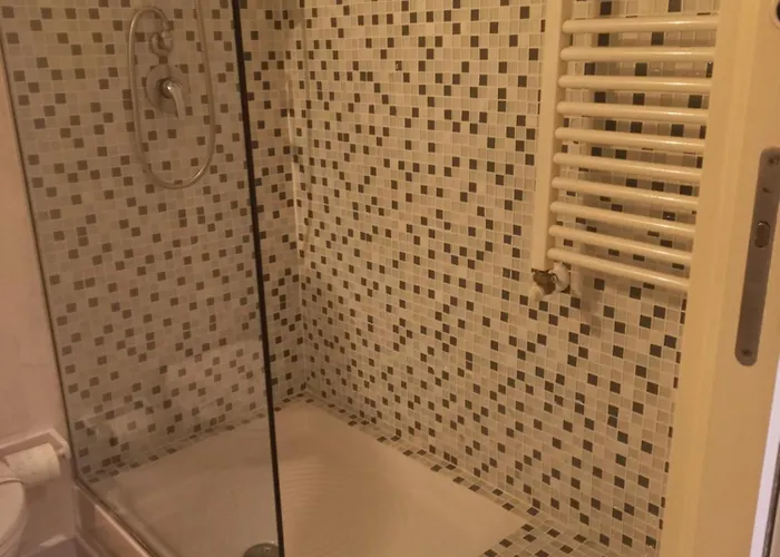 Pensjonat Stefano House Vaticano 4*