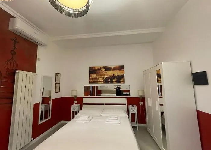 Stefano House Vaticano Rzym