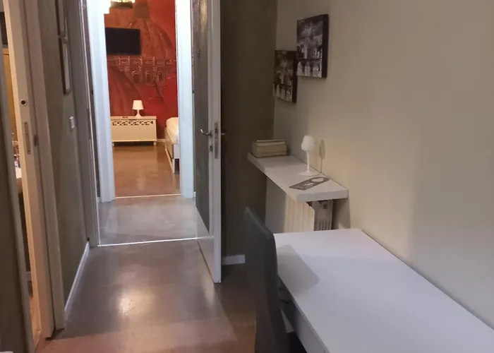 Pensjonat Stefano House Vaticano 4*
