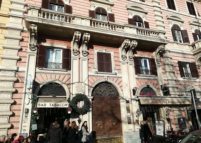 Stefano House Vaticano