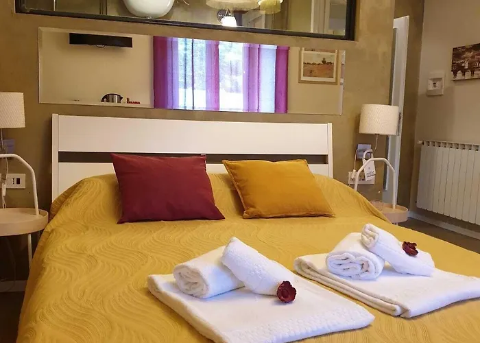 Stefano House Vaticano Gasthof Rom