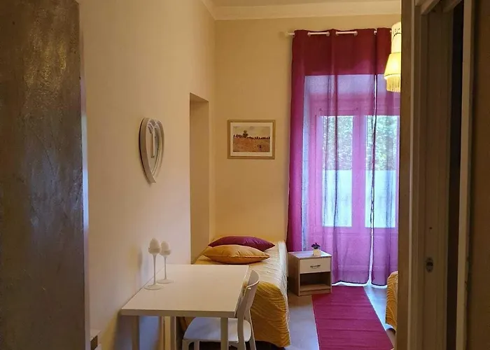 Pensjonat Stefano House Vaticano