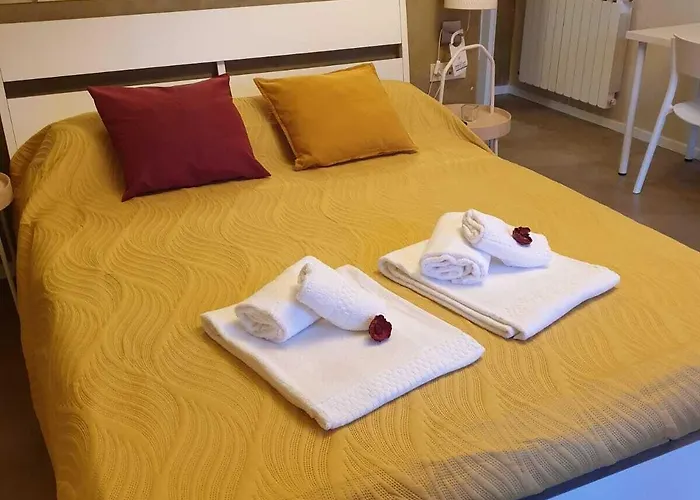 Stefano House Vaticano Pensjonat Rzym