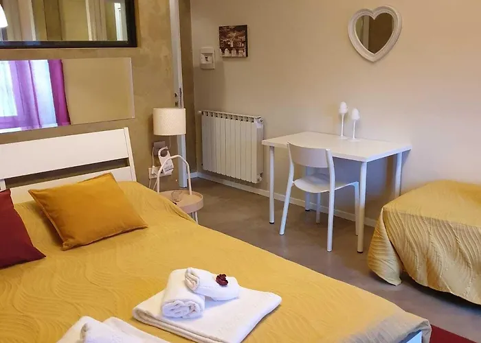 Stefano House Vaticano