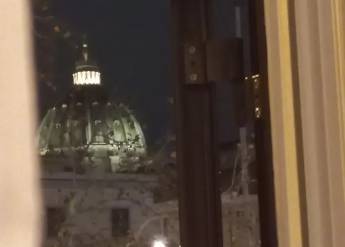 Stefano House Vaticano