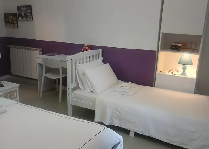 Stefano House Vaticano Pensjonat Rzym
