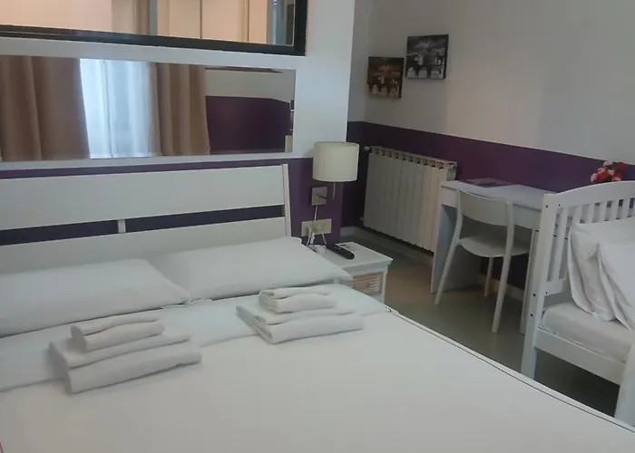 Stefano House Vaticano 4* Rom