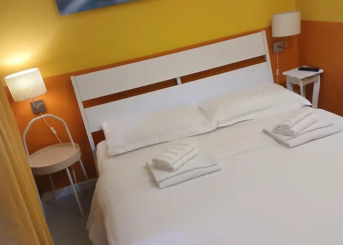 Stefano House Vaticano 4*