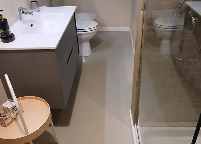Stefano House Vaticano 4*