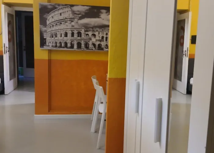 Stefano House Vaticano