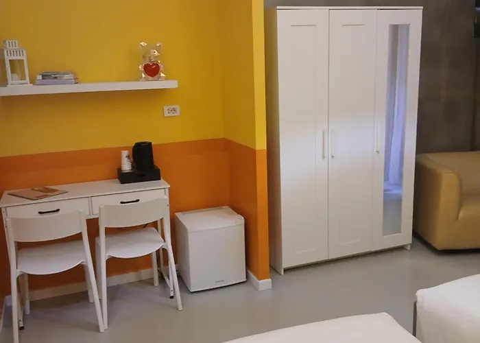 Stefano House Vaticano Pensjonat Rzym