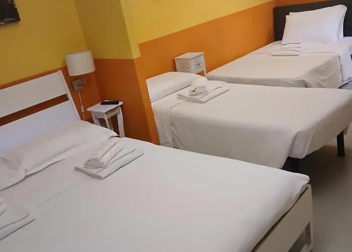 Pensjonat Stefano House Vaticano Rzym