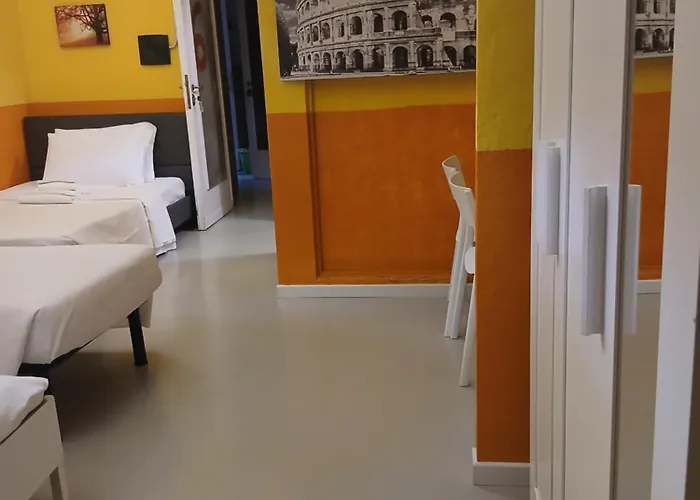 Stefano House Vaticano