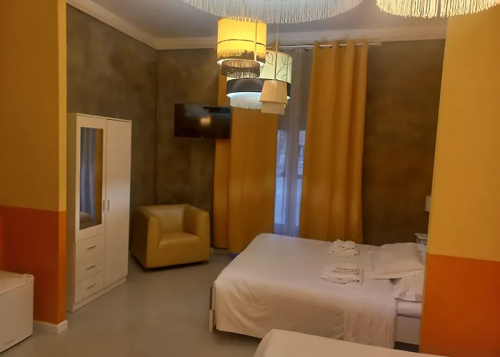 Gasthof Stefano House Vaticano