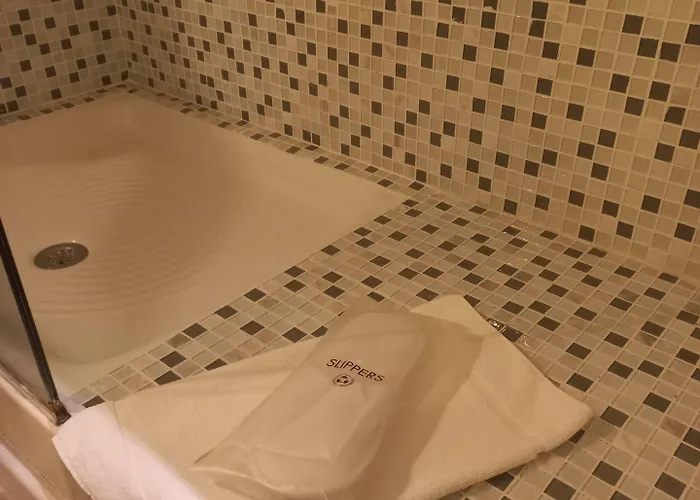 Stefano House Vaticano 4* Rom