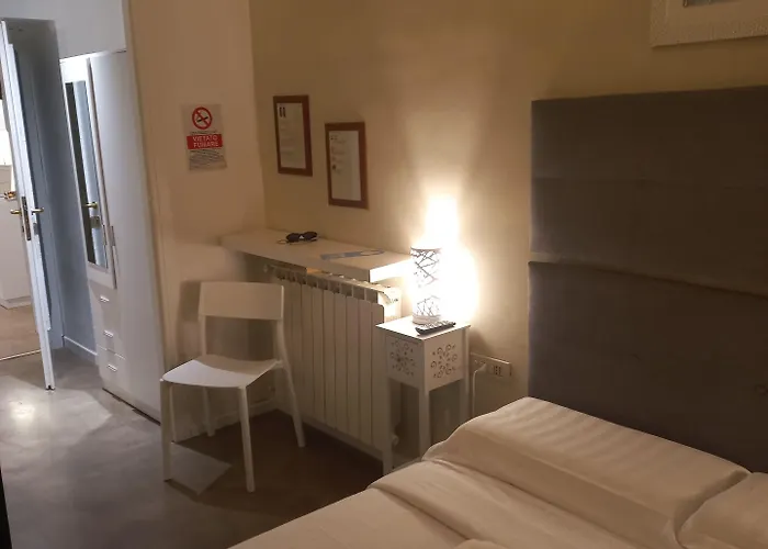 Stefano House Vaticano Gasthof 4*