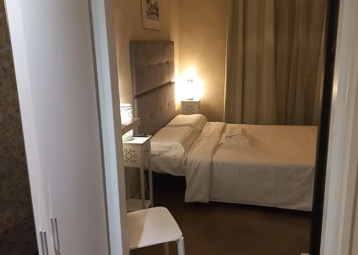 Stefano House Vaticano Gasthof Rom