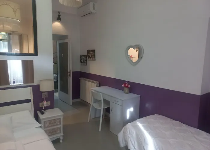 Stefano House Vaticano Gasthof