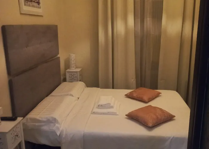 Gasthof Stefano House Vaticano